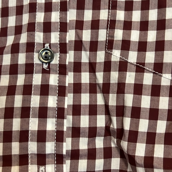 J.Crew button down - Picture 3 of 4
